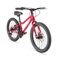 thumbnail image 1 of Bicicleta Turbo R20 Infantil Racing 2.0 Rojo, 1 of 11