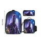 thumbnail image 2 of Mochila, Mochila, Bolso De Madre Y Bebé De Gran Capacidad, Bolso De Maternidad Impermeable, 2 of 2