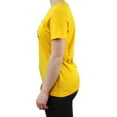 thumbnail image 3 of Retro Wave Short Sleeve T-Shirt [Yellow], 3 of 3