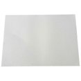 thumbnail image 1 of Wear Resistant Anti Skid Shoe Sole Women Men Cowhells Sole Pad 38.7cm x 53.5cm x 2mm(White), 1 of 3