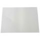 thumbnail image 1 of Wear Resistant Anti Skid Shoe Sole Women Men Cowhells Sole Pad 38.7cm x 53.5cm x 2mm(White), 1 of 3
