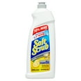 thumbnail image 6 of Soft Scrub All Purpose Cleaner, Surface Cleanser, Lemon, 36 Fluid Ounces, 6 of 8