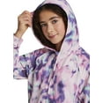 thumbnail image 7 of Reebok Girl’s Breeze Full-Zip Jacket, Sizes 4-18, 7 of 7