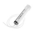 thumbnail image 4 of Large 200ml Plastic Syringe Measurement Multi Use Scientific Labs Industrial, 4 of 9