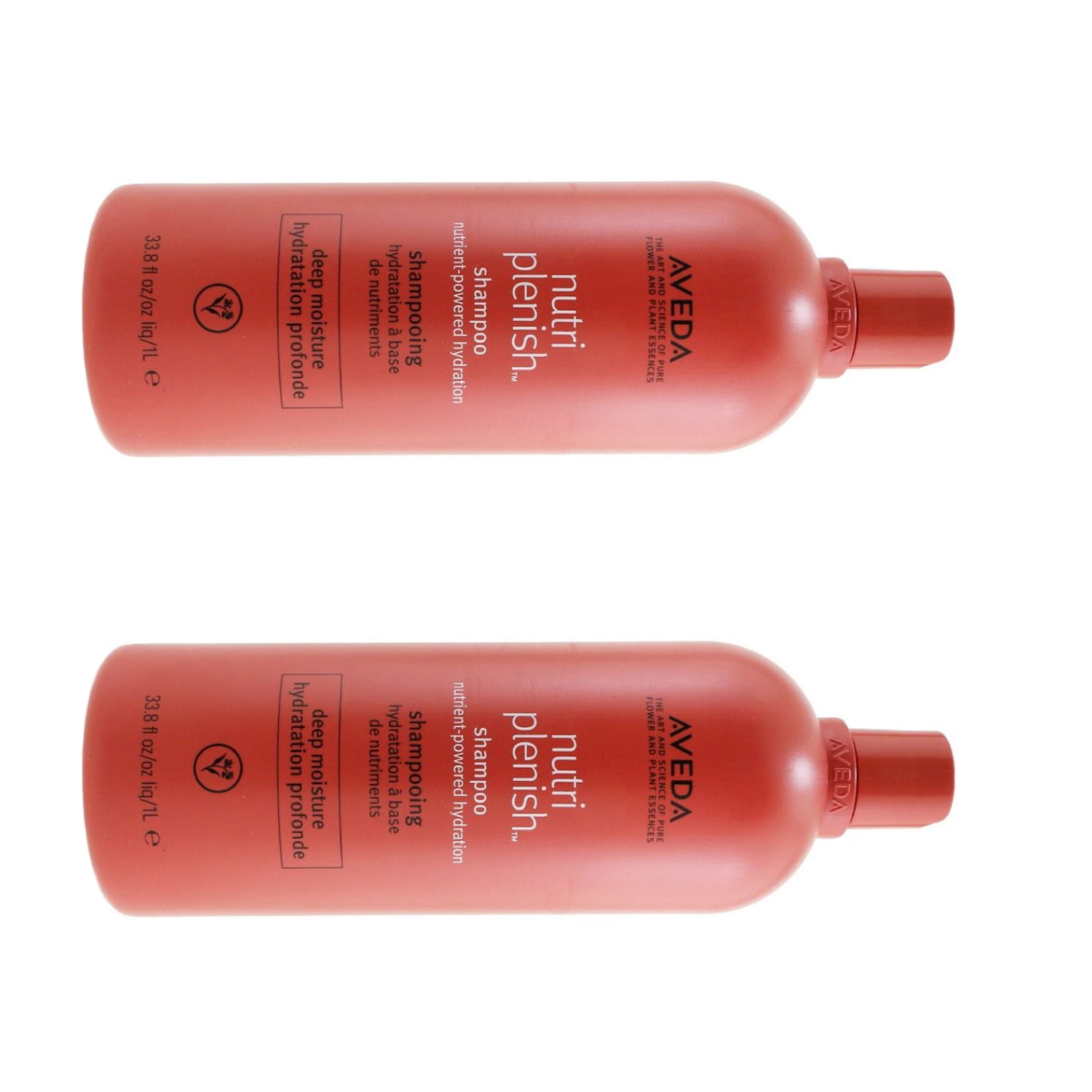 Aveda Nutriplenish Premium Hair Care, Deep Moisture Shampoo