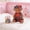 10Pack-QA915, variant on 10 Pack Simulation Super Cute Sleeping Sleeping Sleeping Doll Toy Foreign Trade Gifts For And s