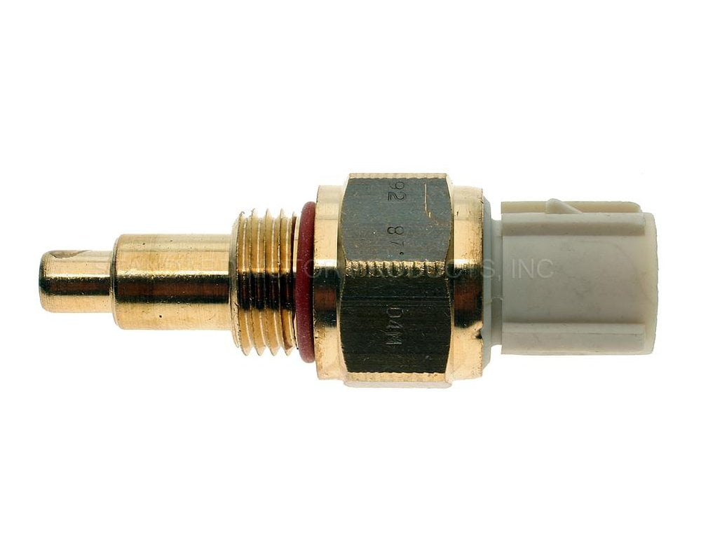 Engine Cooling Fan Switch