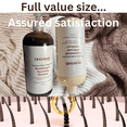 thumbnail image 4 of Olazarah Jamaican Black Castor Oil Shampoo and Conditioner Set - Frizz Control, 2 Piece, Jumbo Size, 4 of 4
