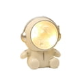 thumbnail image 1 of Batería Led Luces Baterías Decorativas Luminosas Del Astronauta Incluyen Luces Led Transparentes, Bolitas de Cerdo Y Colgante Del Astronauta Suspendido Nuevas Luces de Prop, Usadas para la Decoración, 1 of 7