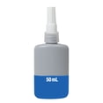 thumbnail image 2 of Sellador Vibra-tite 550 Blue Core Plug, botella de 50 ml, 2 of 2