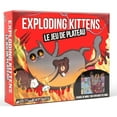 thumbnail image 1 of Exploding Kittens: Le Jeu De Plateau, 1 of 6