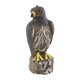 thumbnail image 2 of Estatua de Águila Jardín Simulada Decorativa Realista para Disuadir Aves Esculturas de Patio Material PE Adecuada para Protección de Huertos Césped Año 1202, 2 of 8