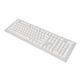 thumbnail image 4 of Teclas PBT Diseño Alto Y Bajo Doble Capa 2 Colores 108 Teclas Teclados Mecánicos Teclas de Repuesto Universales para Teclado 61 87 104 108 ANGGREK Otros, 4 of 8