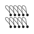 thumbnail image 1 of Lot de 10 Sangles Ajustables pour Parasols de Patio Matériaux Durables, 1 of 8