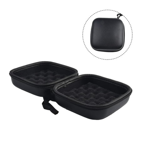 Fishing Reel Bag Eva Spinner Reel Case Cover Fishing Tackle Storage Case Small
