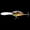 2PC COLOR5, variant on 2PC Fishing Lures Jigs with Hook 11.5CM 19g Rock Floating Minnow Noise Model Plastic Hard Bait Outdoor Sports Fishing Gear Perfect kicking action