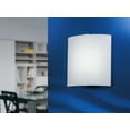 thumbnail image 3 of Eglo Lighting - Grafik - 1 Light Wall Sconce In Contemporary Style-11.38 Inches, 3 of 5