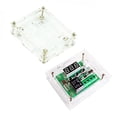 thumbnail image 4 of Temp Controller Module Peripheral Module Sensing Accessories with Switch LCD Board Temperature Controllers Digital Thermostat Thermostat Shell, 4 of 6