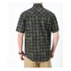 thumbnail image 3 of Chaqueta de Cuello Gira-Abajo para Hombre con Bolsillos, Camisas de Cuello para Hombres, 3 of 3