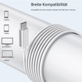 thumbnail image 4 of Audífonos In-Ear USB Type C con Micrófono y Chip Hi-Res 32-bit Carcasa TPE para Samsung Galaxy iPad Pro Pixel, 4 of 8