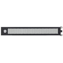 Tripp Lite 1U Front SmartRack Hinged Standoff Security Cage for Rack Equipment
