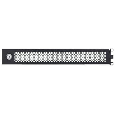 Tripp Lite 1U Front SmartRack Hinged Standoff Security Cage for Rack Equipment