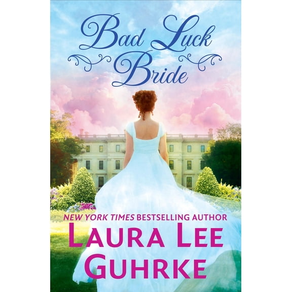 Scandal at the Savoy Bad Luck Bride, Book 3, (Paperback)