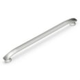 thumbnail image 2 of Hickory Hardware P2148-SS 18 In. American Diner Stainless Steel Appliance Pull, 2 of 6