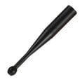 thumbnail image 2 of Vsenkes Strength Training Equipment Shoulder Strength Weighted Club Bar black, 2 of 9
