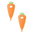 thumbnail image 1 of Oleegame 2PC Black Can Opener Carrot Can Multifunctional Open Jar Open For Beverage Bottle Kitchen Hands Tool, 1 of 6