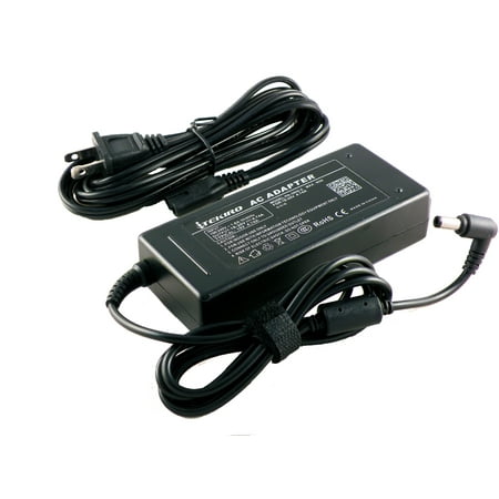 iTEKIRO AC Adapter for Gateway E-475M E-475M-G M1200 M1200 Tablet PC M1300