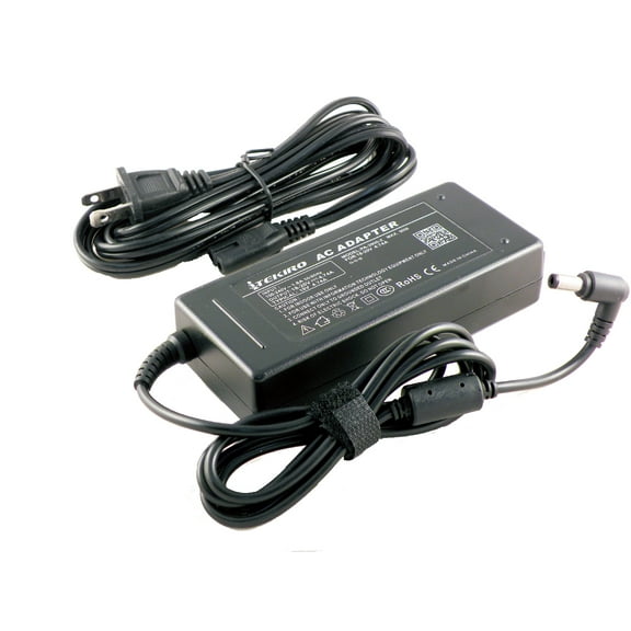 iTEKIRO AC Adapter for Lenovo G570 43347UU, G570 43348PU, G570 43349EU, G570 43349KU, G570 43349LU, G570 4334DBU, G570 4334DDU, G575 43833CU, G575 43834HU, G575 43834WU, G770, IdeaPad U110