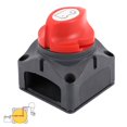 thumbnail image 3 of AMERTEER Single Circuit On-Off Battery Selector Switch, 3 of 7