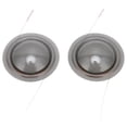 thumbnail image 4 of Tweeter Dome Coil, Tetoron DIY Assembly Tweeter Voice Coil 25 Core Sensitive 25mm Inner Diameter  For Speaker, 4 of 8