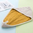 thumbnail image 4 of Microfiber Hair Towel Wrap for Women,Absorbent Quick Magic Dry Hair Turban, 4 of 5