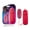 Pink, variant on Blush B Yours Power Bullet Remote-Controlled Egg Vibrator Cerise