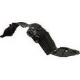 thumbnail image 3 of Fender Liner Front Driver Side For 2019-2021 Toyota Prius, 3 of 8