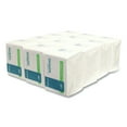 thumbnail image 2 of Morcon Tissue Morsoft 1/4 Fold Lunch Napkins, 1 Ply, 11.8" x 11.8", White, 6,000/Carton -MOR1250, 2 of 6