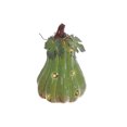 thumbnail image 1 of Led Porcelain Squash Decor (Green), 1 of 3