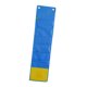 thumbnail image 2 of Bolsa de Almacenamiento Colgante de Pared de Puerta de Paño de Oxford Duradero 7 bolsillos azules, 2 of 9