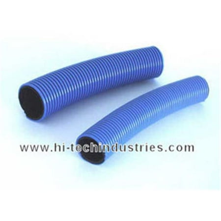 - Hi-Tech Industries CP-15 1.5 x 25 ft. Crushproof Hose