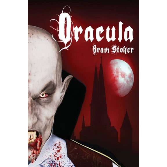 Dracula, (Paperback)