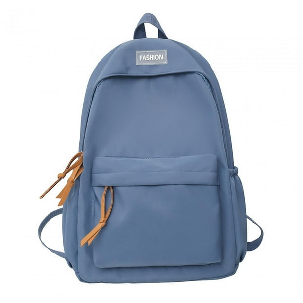 Una Mochila Mochila Tipo Mochilero Mochila De Moda Mochila