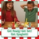 thumbnail image 5 of Juego de mesa PlayMonster Ready Set Spaghetti Kids 6+ Years, 5 of 6