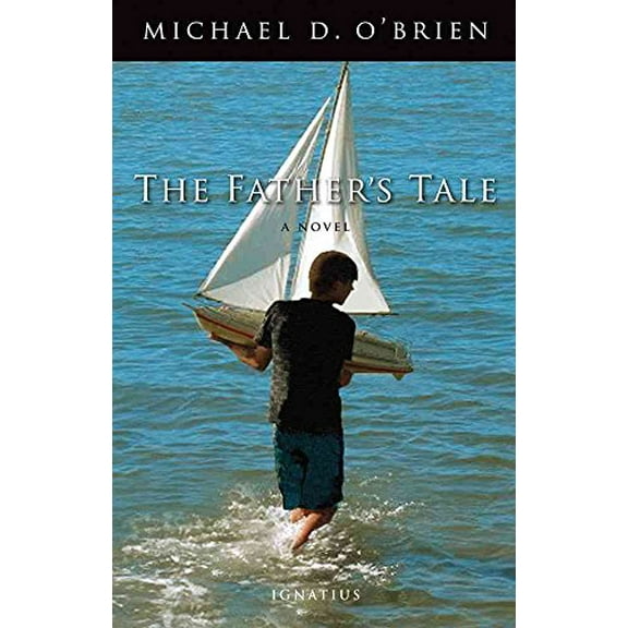 Pre-Owned The Father's Tale (Hardcover) 089870815X 9780898708158