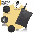 thumbnail image 4 of Tool Zipper Pouch,s Electricians Pouch,tool Pouch Bags,ol Bags For Men, Duty Tool Isers S Zip Pouch,tool Bag Iser Stora Banmo, 4 of 5