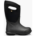thumbnail image 2 of Bogs Boys' York Rain Boot Round Toe - 72601-001 2 D, 2 of 5