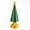 Green, variant on Dserhfy Christmas Starry Tree Night Light 3D Printed Illuminated Christmas Tree with LED Light for Home Indoor Bedroom Desktop Decoration