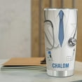 thumbnail image 6 of Gifts for Doctor - Doctors Day Gifts for Women Men - Medical School Graduation Dr Appreciation Presents - Gifts for doctors Male 20oz Stainless Steel Cup, 6 of 6
