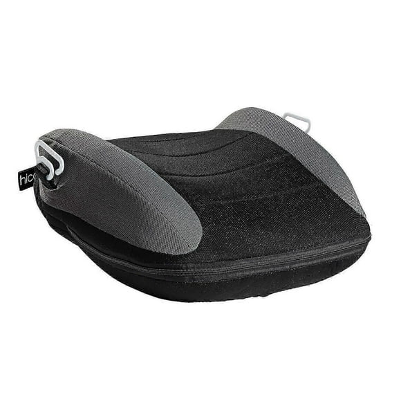 Car Seat Cushion Backless Boosters Seat Portable Inflatable Boosters for Toddlers Kids Children Seat Cushion Comfortable